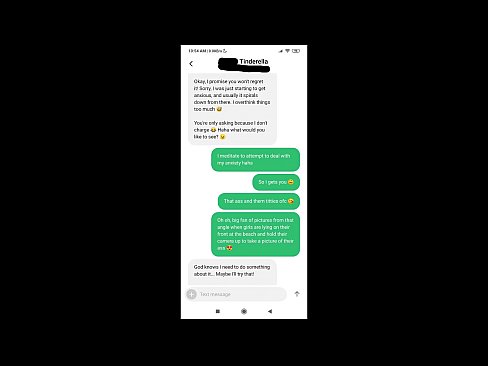 ❤️ Niliongeza PAWG mpya kutoka kwa Tinder hadi kwa nyumba yangu ( zungumza na Tinder pamoja) kwetu ❤